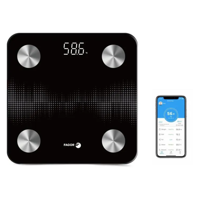 Fagor Personal Scale FG210