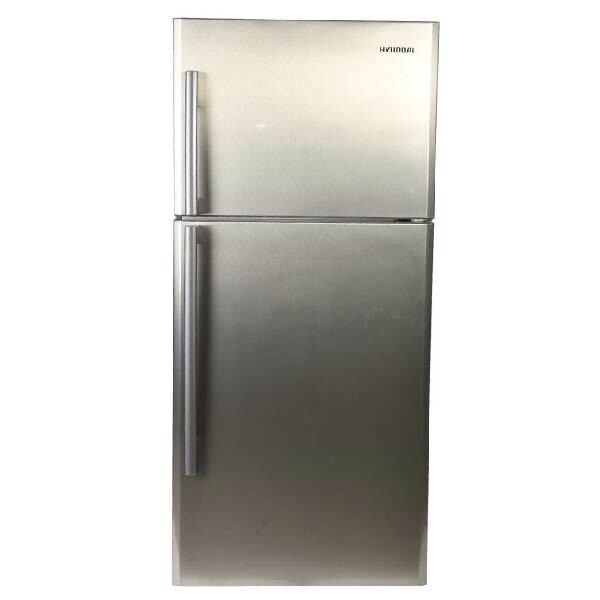 Hyundai Fridge HY-FTM730XM