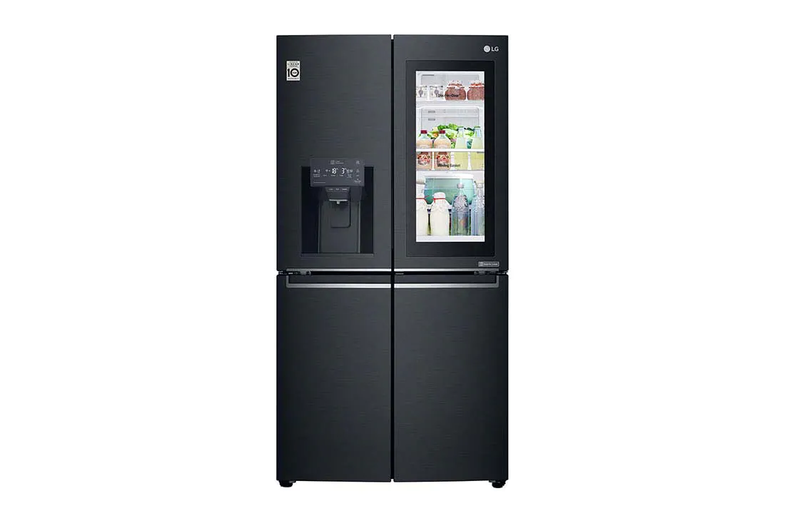 LG Slim GC-X29FTQML