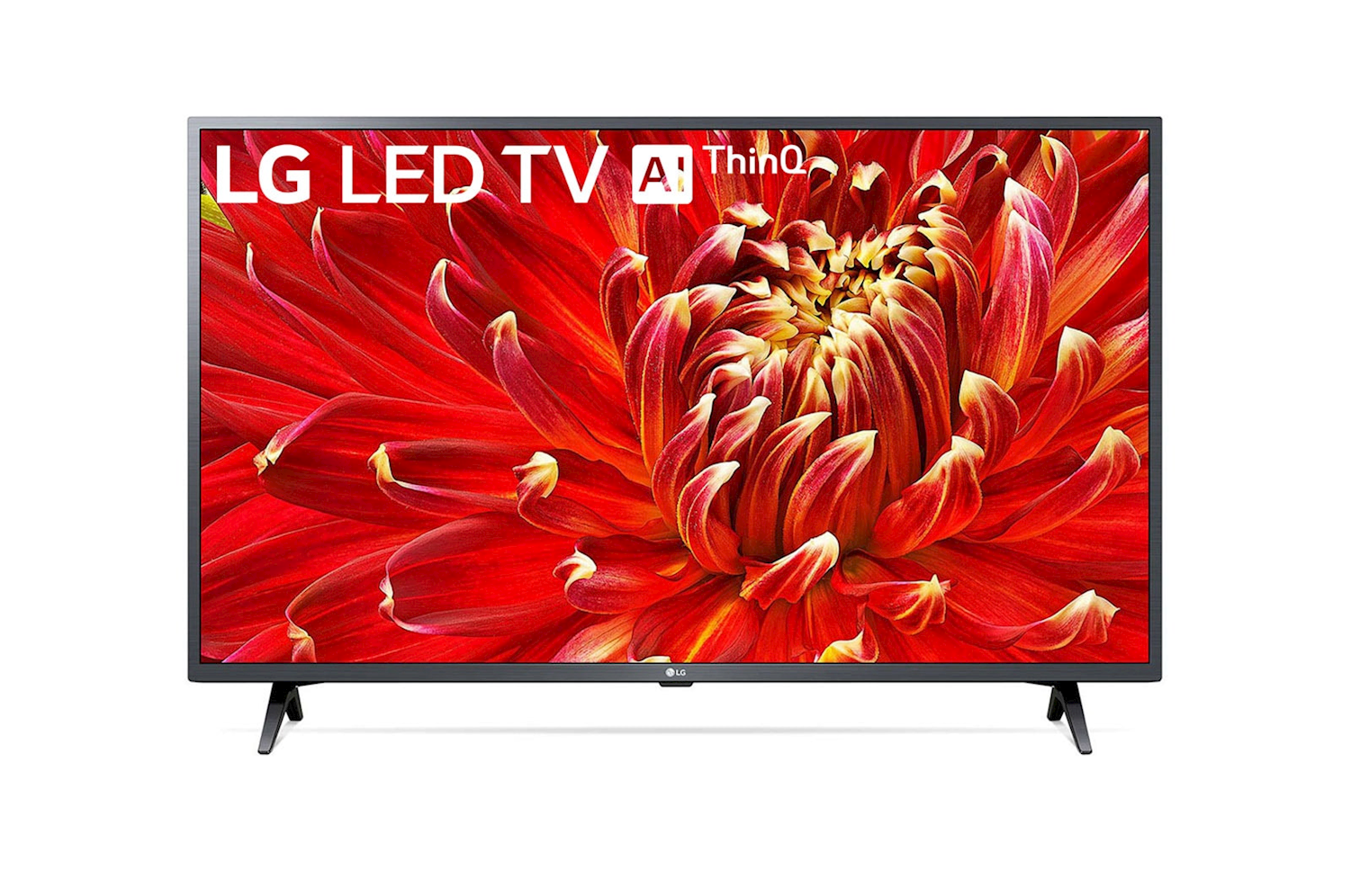 LG TV 43LM6370PVA