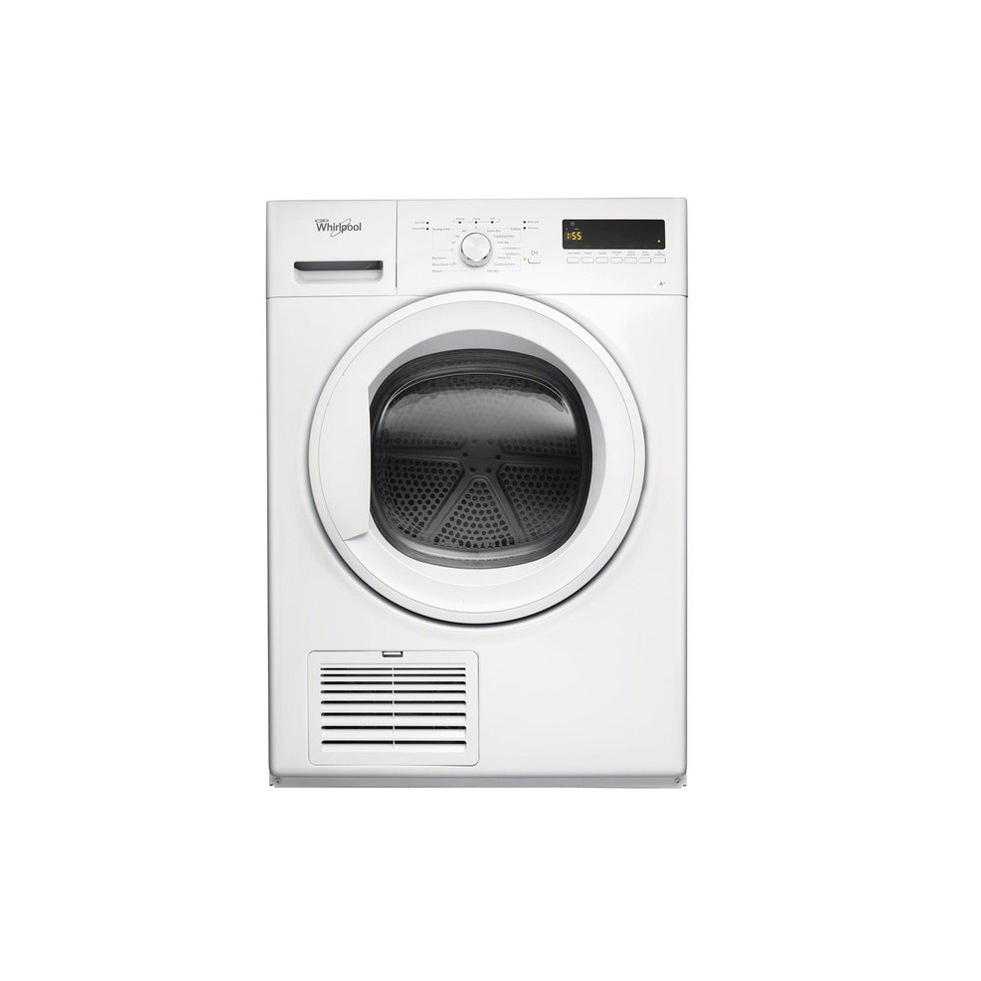 Whirlpool Dryer Condenser 10kg - DDLX100113
