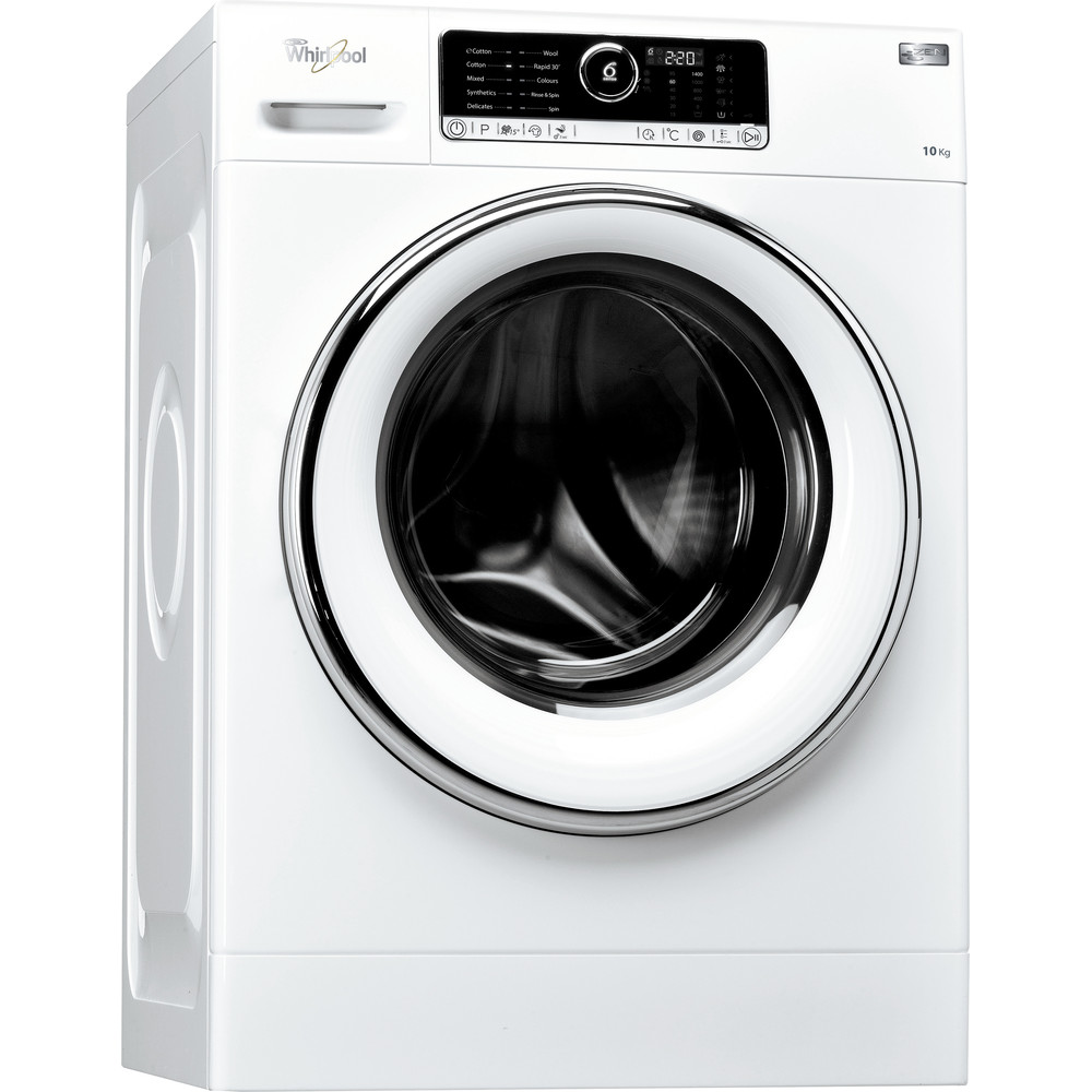 Whirlpool Dryer Condenser 10kg - DSCX100112