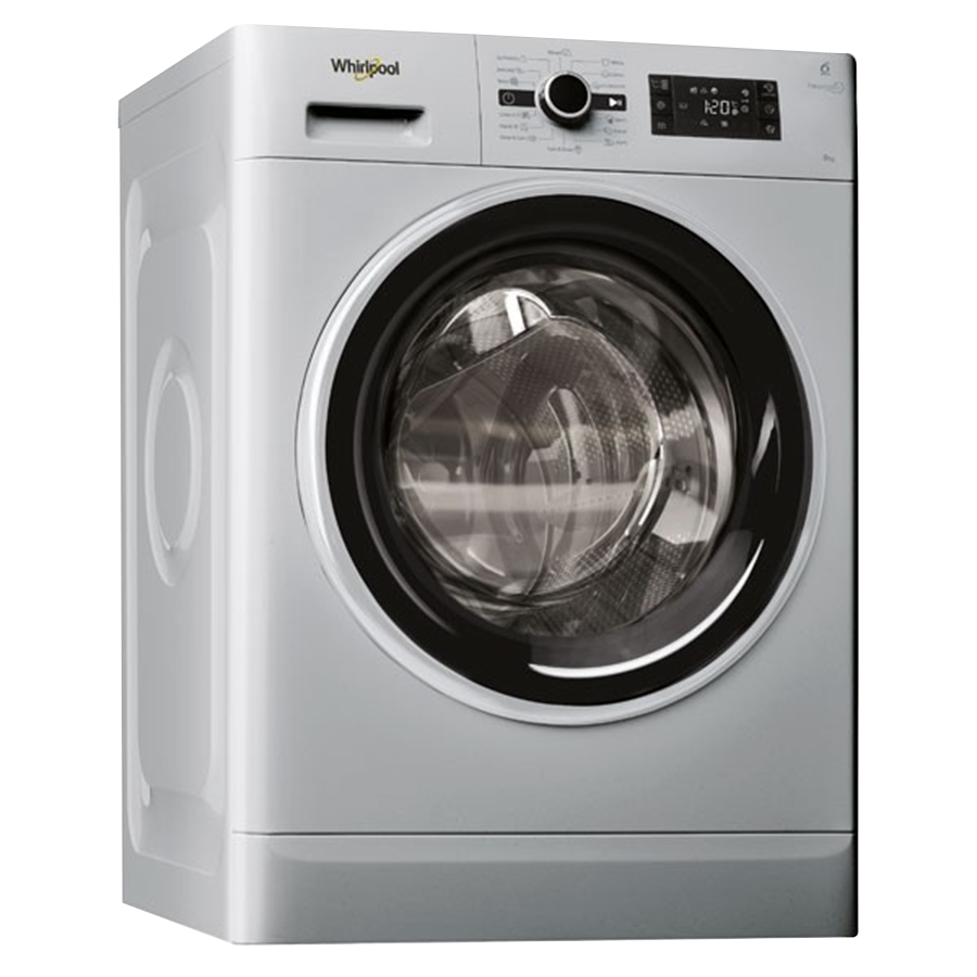 Whirlpool Washer 10kg - FWG101284SBSEG
