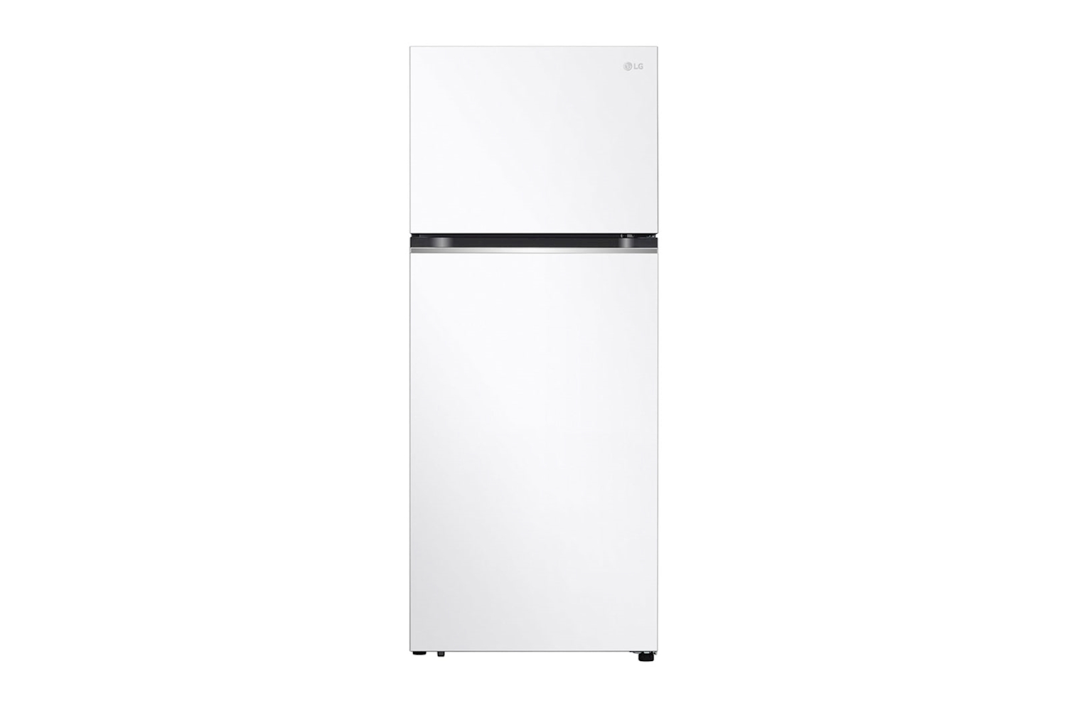 LG Top freezer Refrigerator GLB-582GVWP