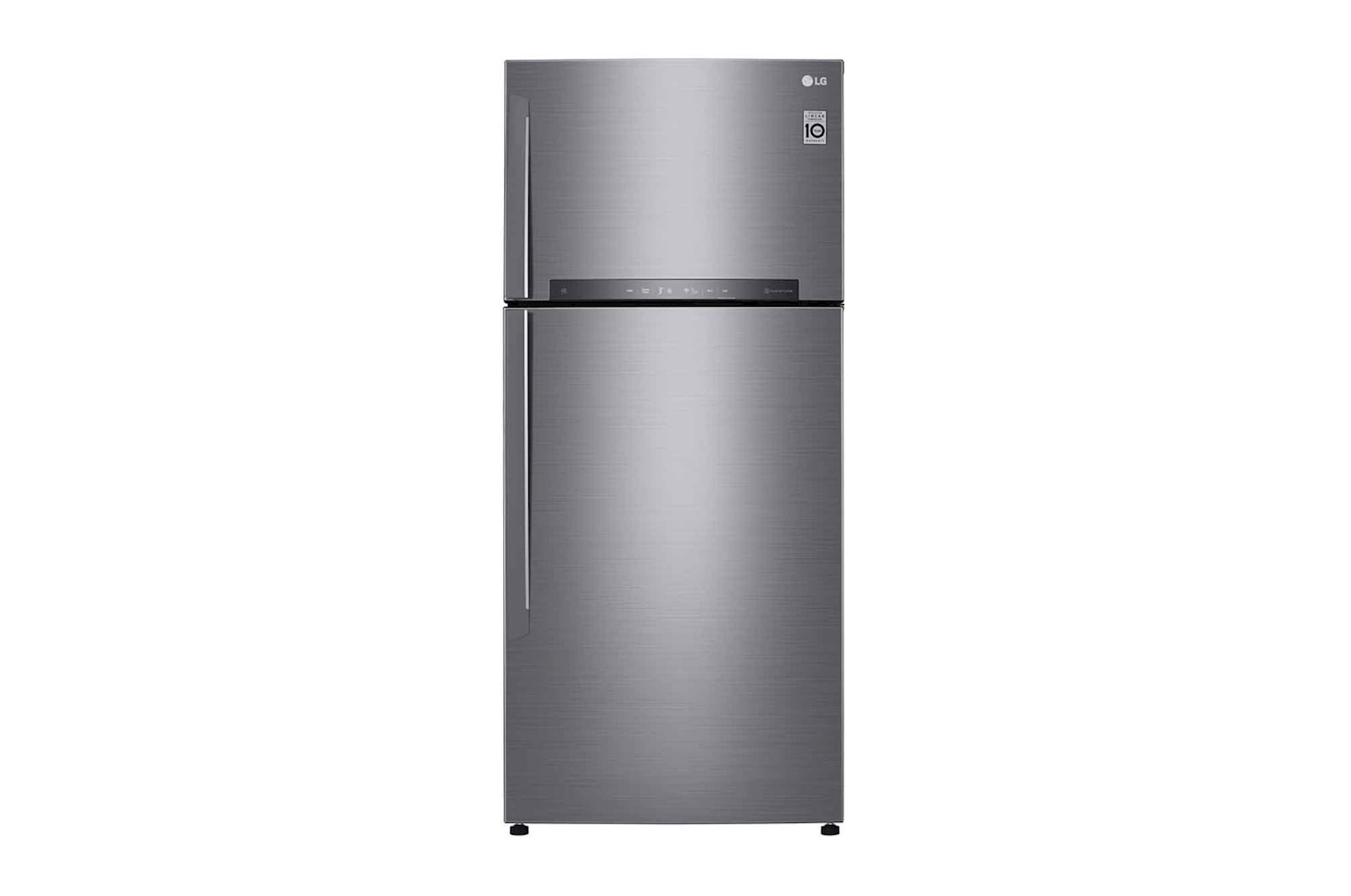 LG Top freezer Refrigerator GNM-732HLI