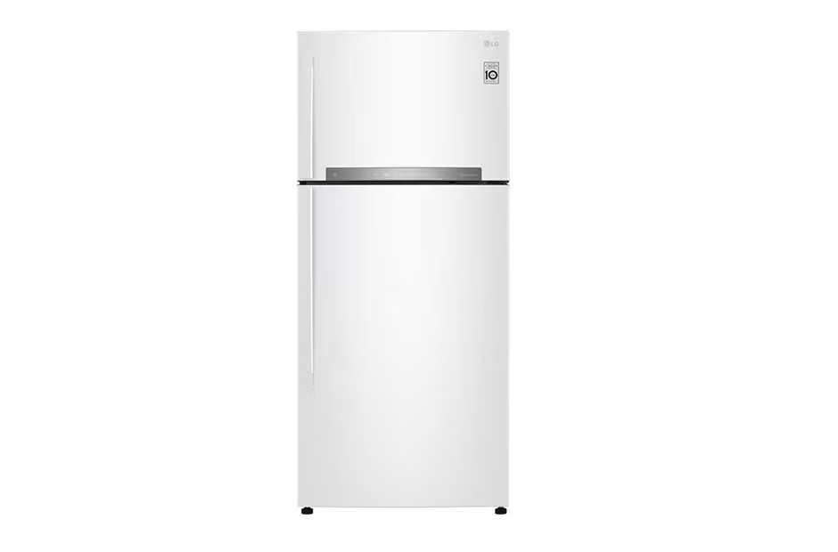 LG Top freezer Refrigerator GNM-732HWI