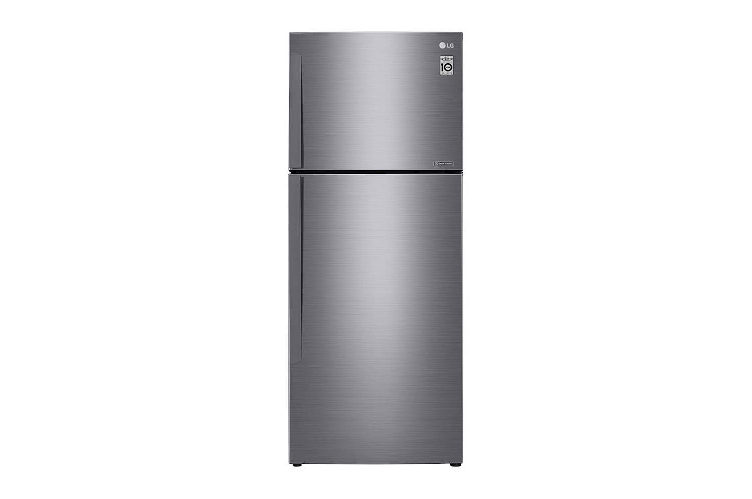 LG Top Mount Refrigerator GR-C639HLCL