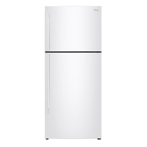 LG Top Mount Refrigerator GR-C639HWCL
