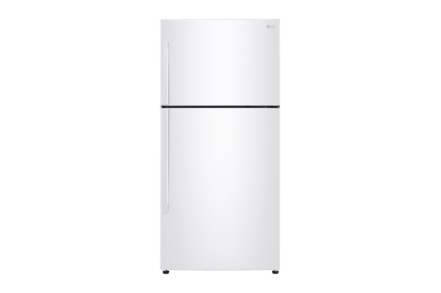LG Top Freezer Refrigerator GRM-832IWL