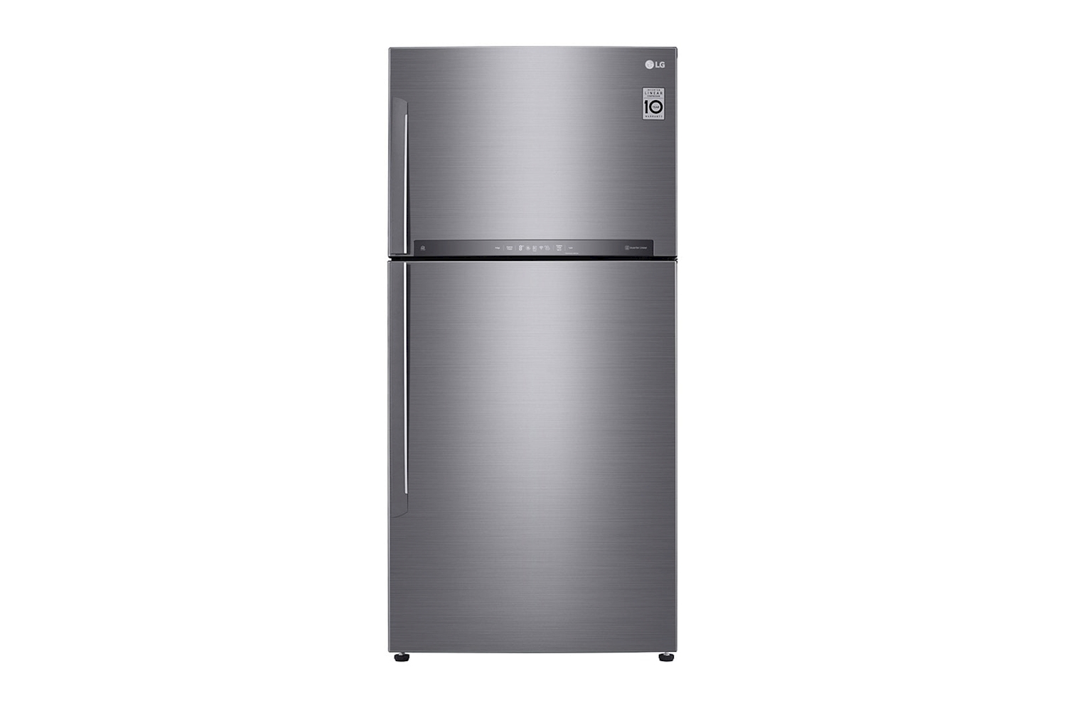 LG Top freezer Refrigerator GRM-852HLI