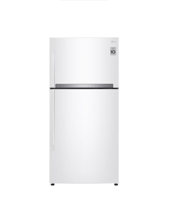 Top Freezer Refrigerator GRM-852HWI