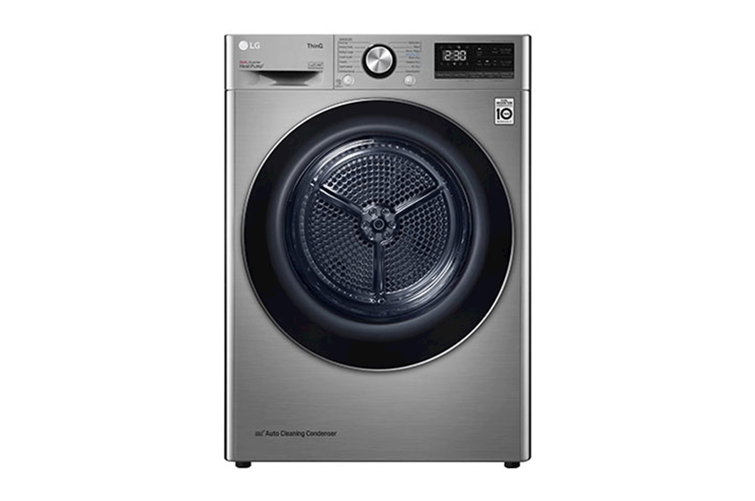 LG Dual Inverter Heat Pump RH90V9PV8N