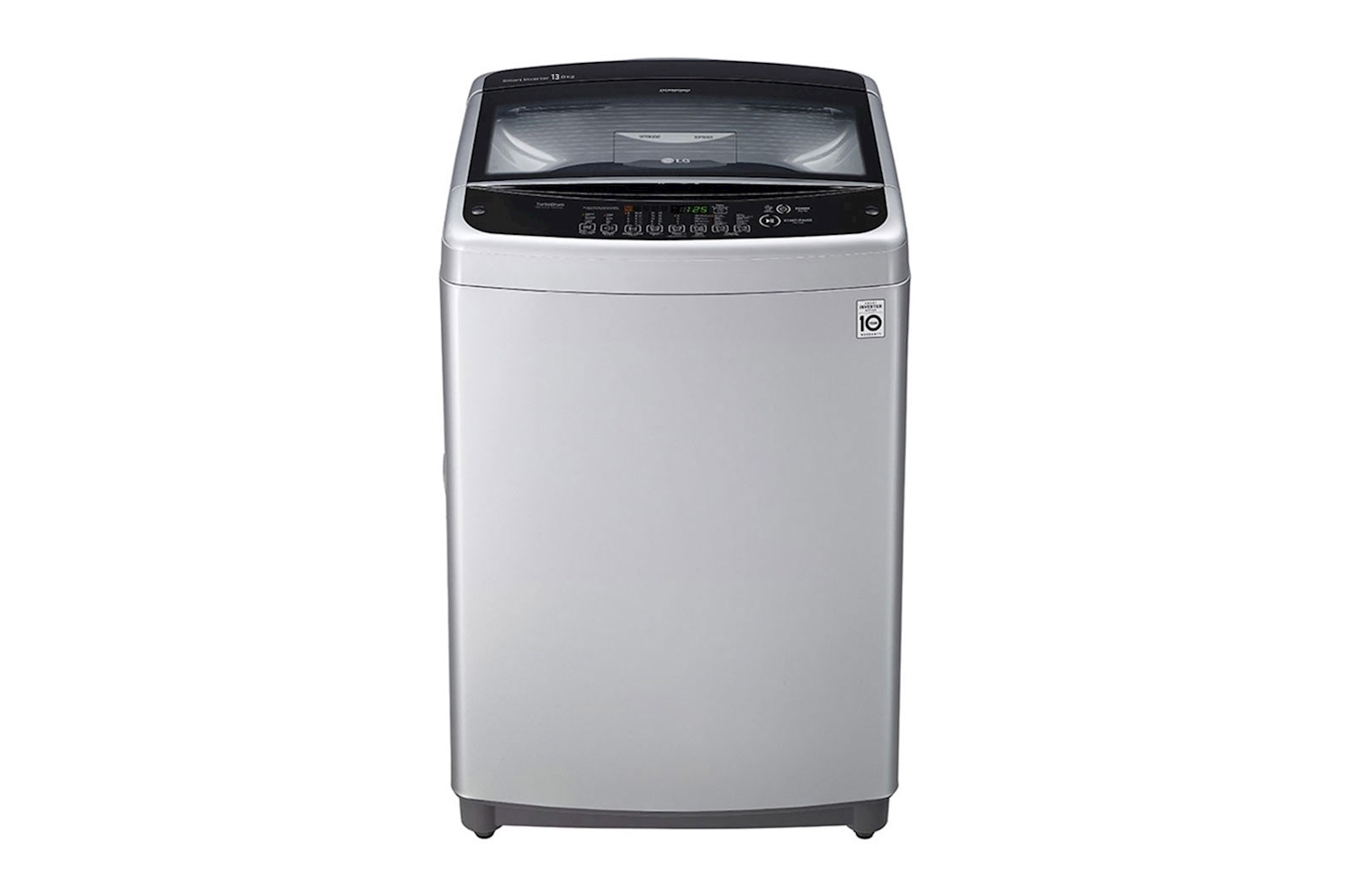 LG Top Load Washing Machine T1388NEHGE