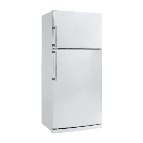 Whirlpool Refrigerator - W7TI8711NFW