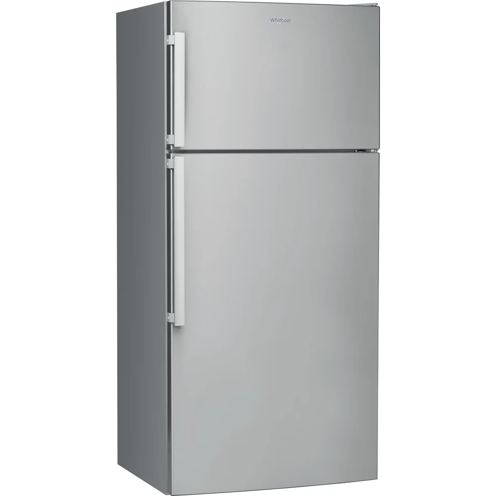 Whirlpool Refrigerator - W84TI