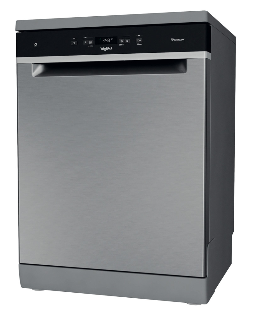 Whirlpool Dishwasher - WFC3C33PFX