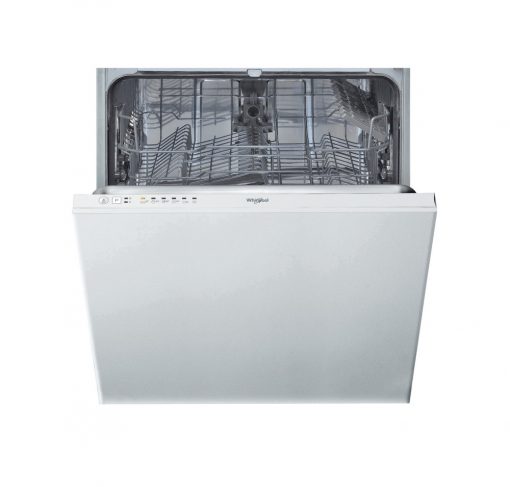 Whirlpool Dishwasher Fully Integrated - WIE2B19NUK