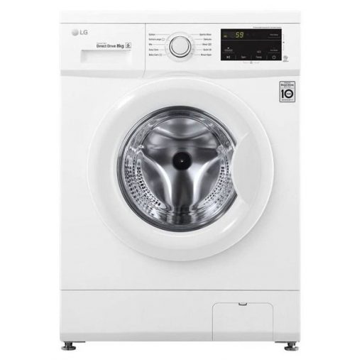 LG Washer WJ3H20WTG
