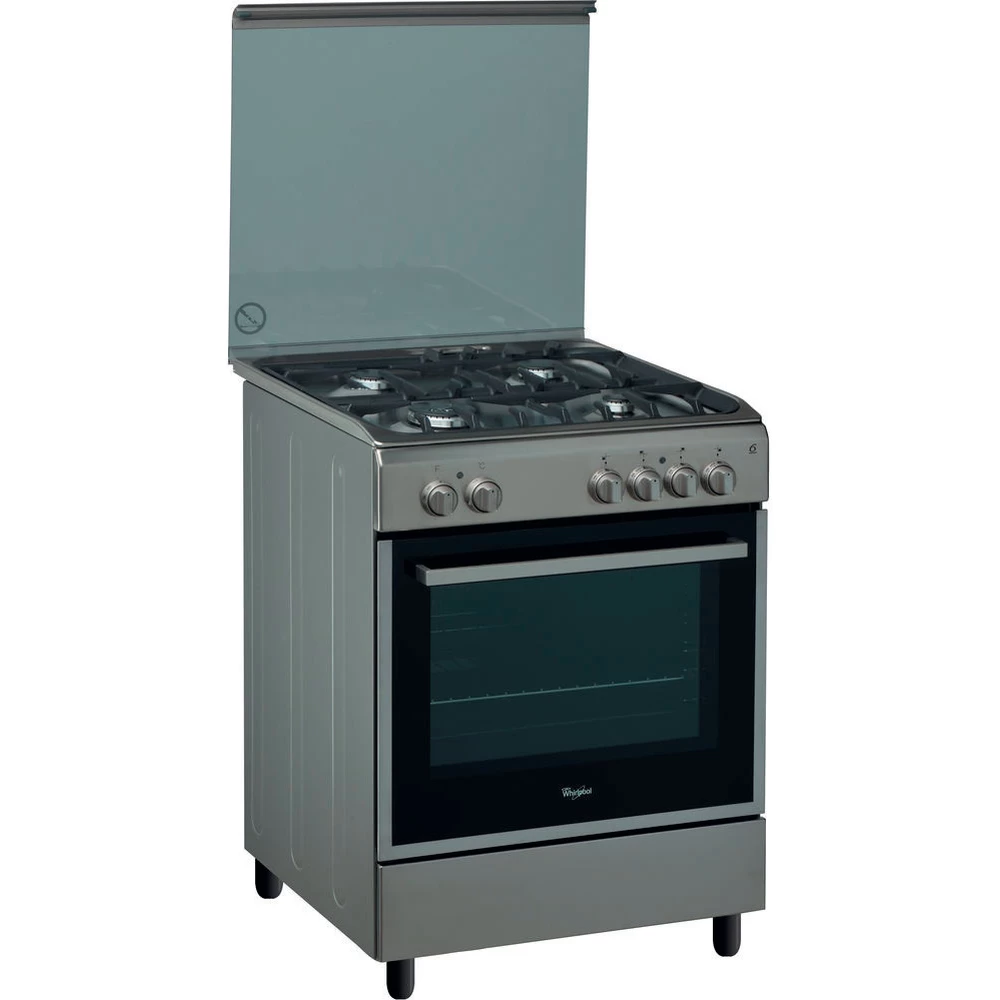 Whirlpool Cooker - ACMT6310/IX