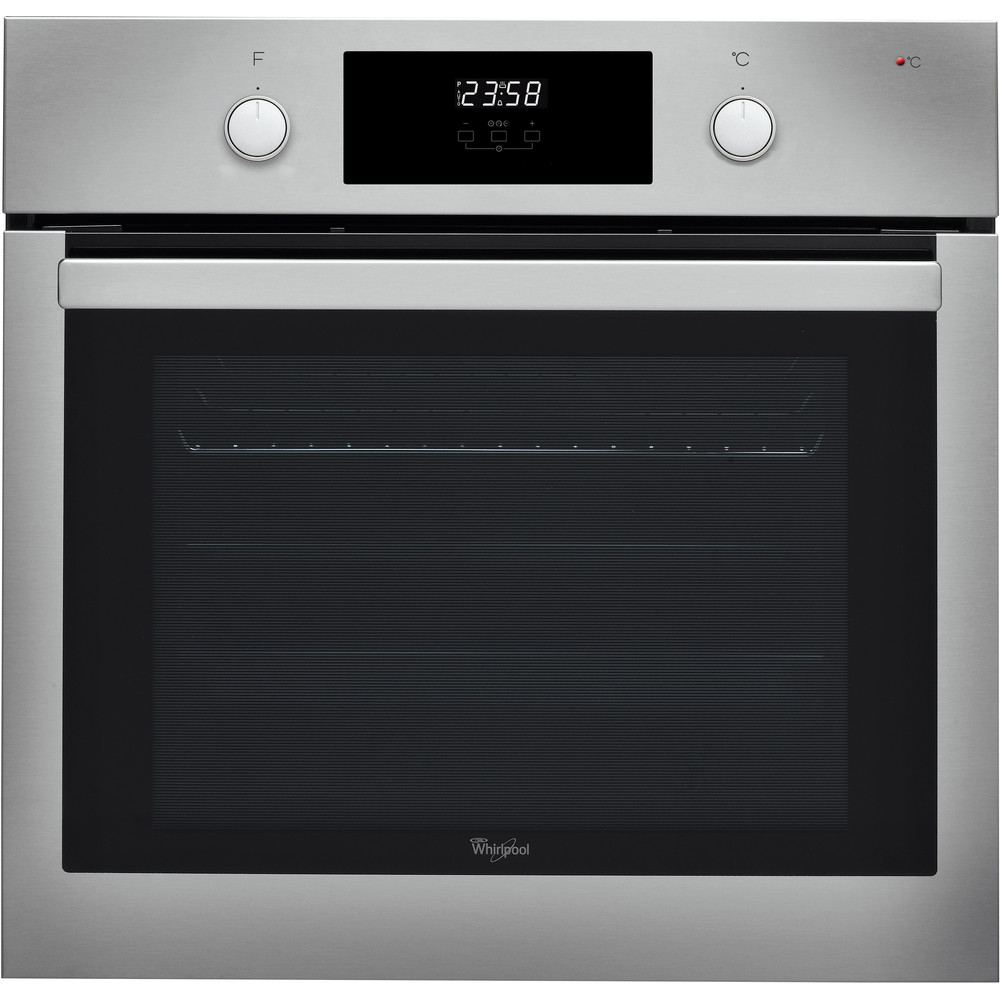 Whirlpool Built-in electric Oven - AKP745IX