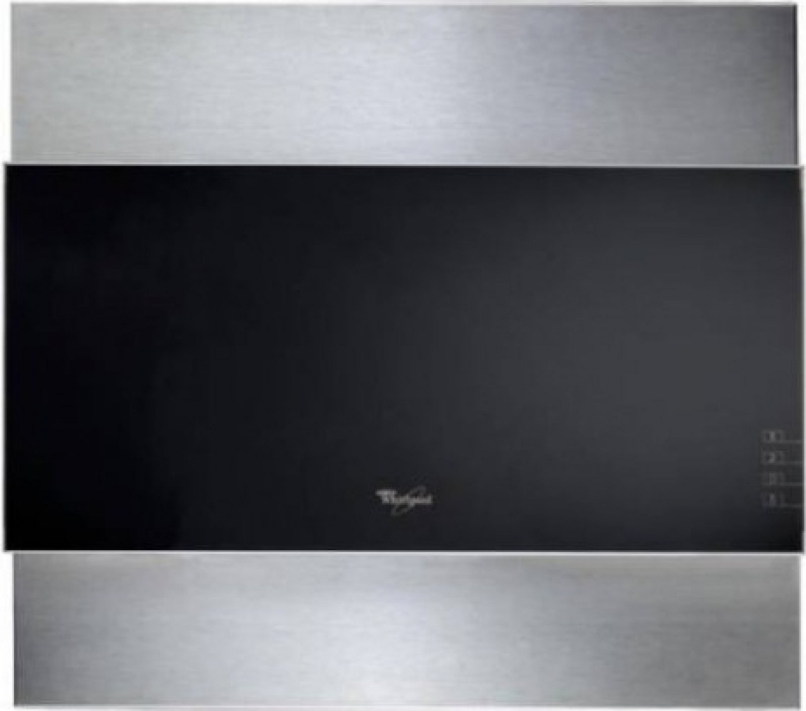 Whirlpool Hood - AKR 550 IM