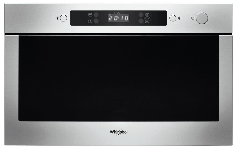 Whirlpool Microwave oven - AMW 423/IX