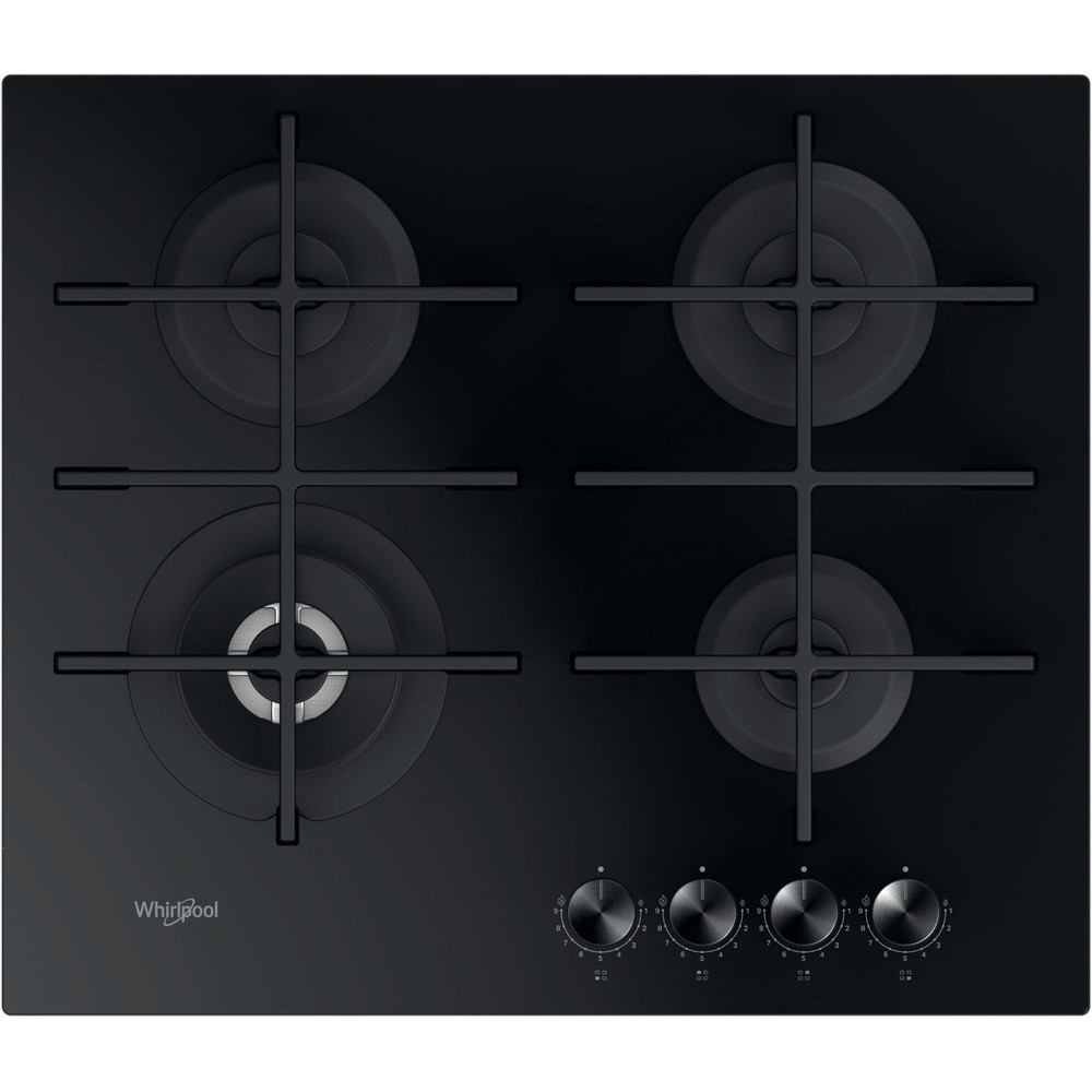 Whirlpool V Hob 60cms - GOWL 628/NB