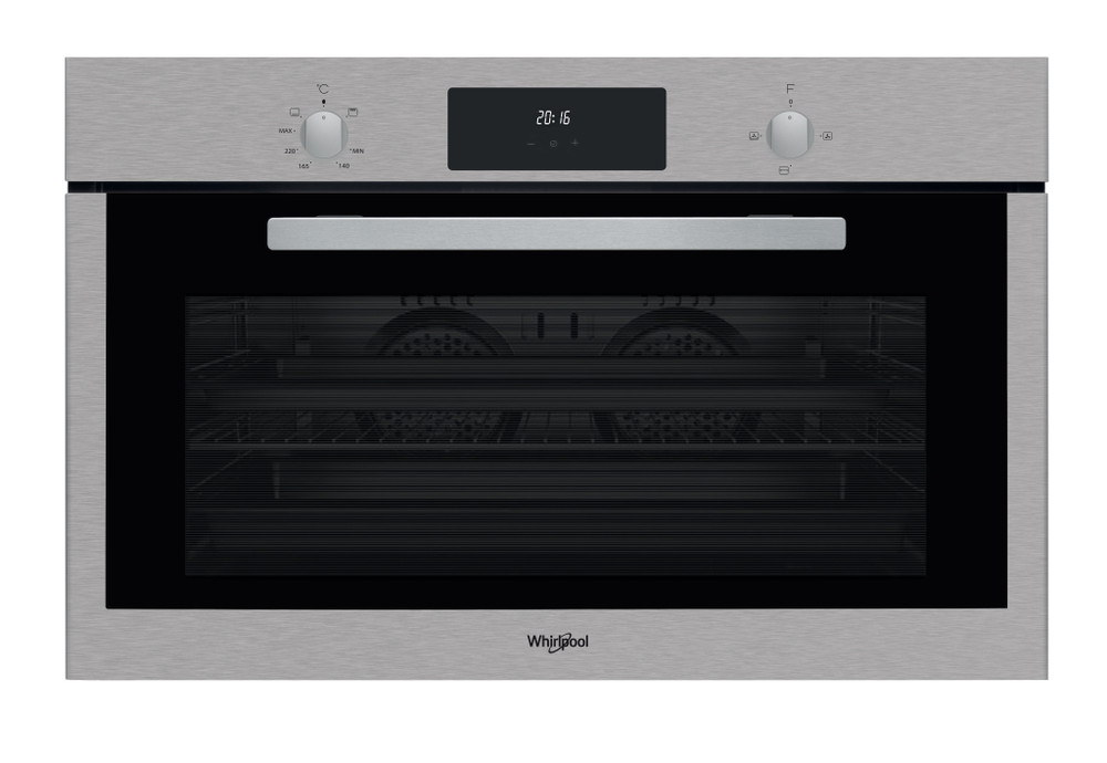 Whirlpool Built-in Oven - MSA I5G3F IX