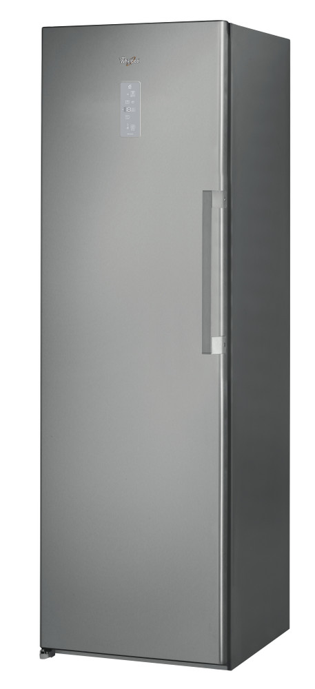 Whirlpool Freezer - UW8F2DXBIEX