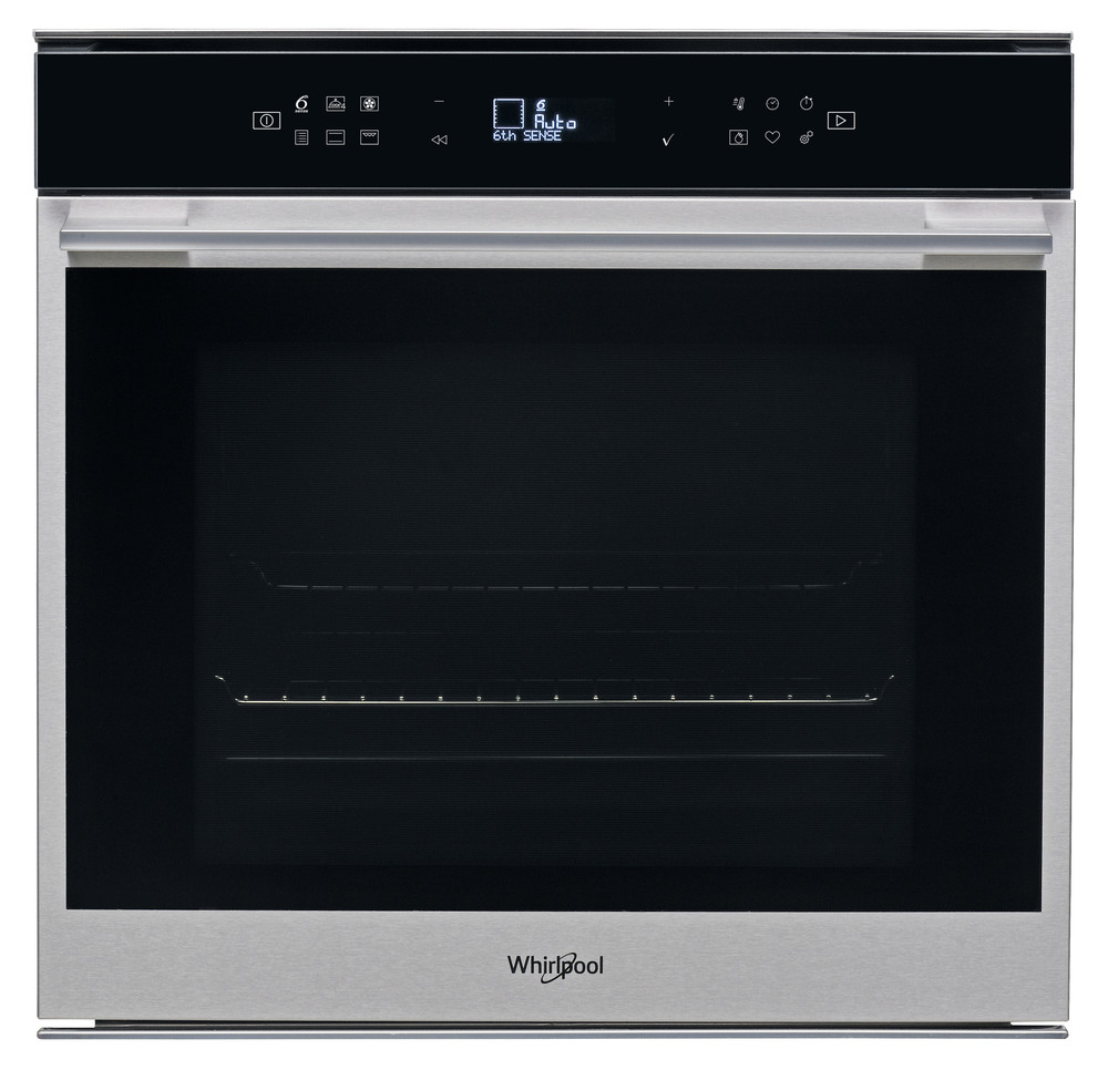 Whirlpool Built-in electric Oven - W7 OM4 4BS1 H
