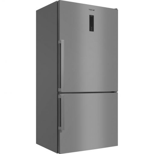 Whirlpool Refrigerator - W84BE