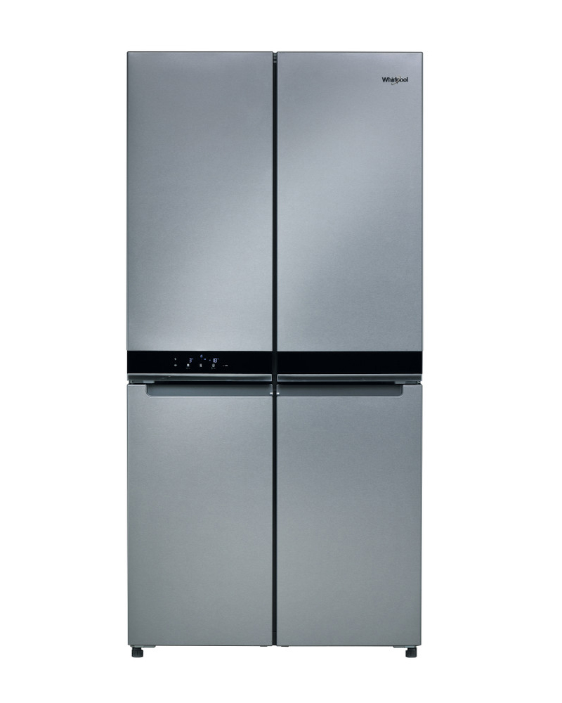 Whirlpool side-by-side american fridge - WQ9B1L