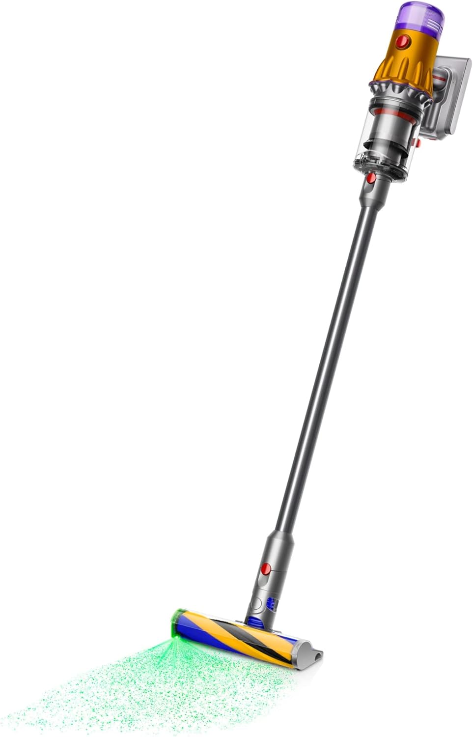Dyson V12 Detect