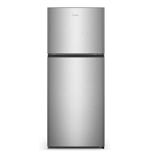 Hisense, Top Mount Refrigerator 15CFT Inverter - RT418N4ASU