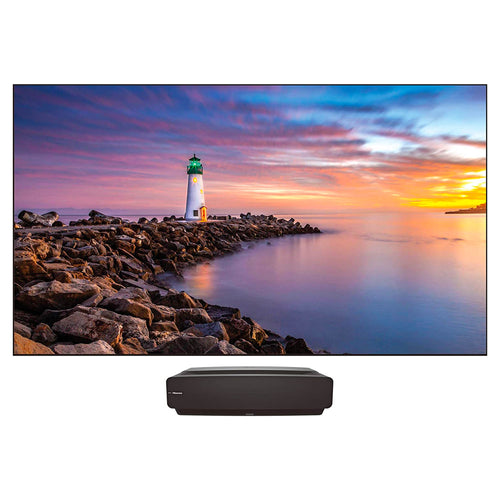 Hisense TV 100" - 100L5