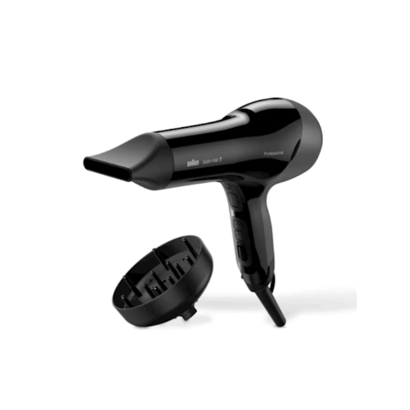 Braun Hair Dryer 264641