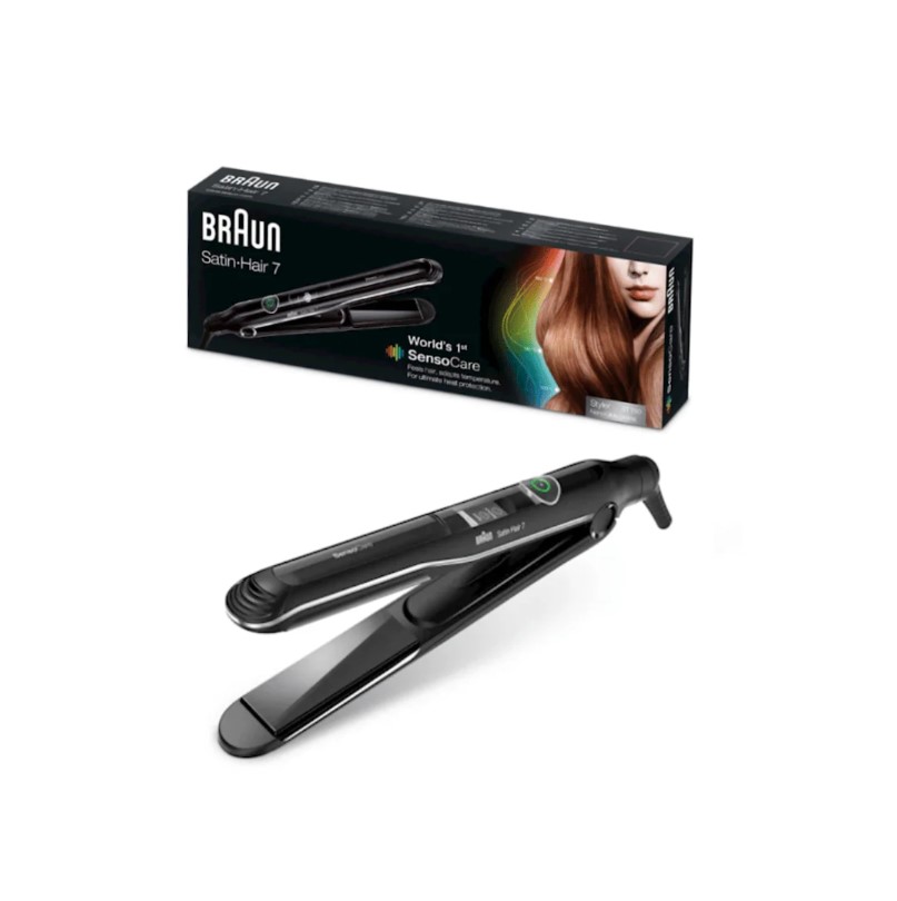 Braun Straighteners 264638