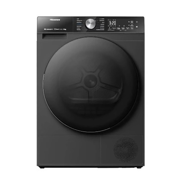 Hisense Front Load Dryer 9KG - DH3S902BT