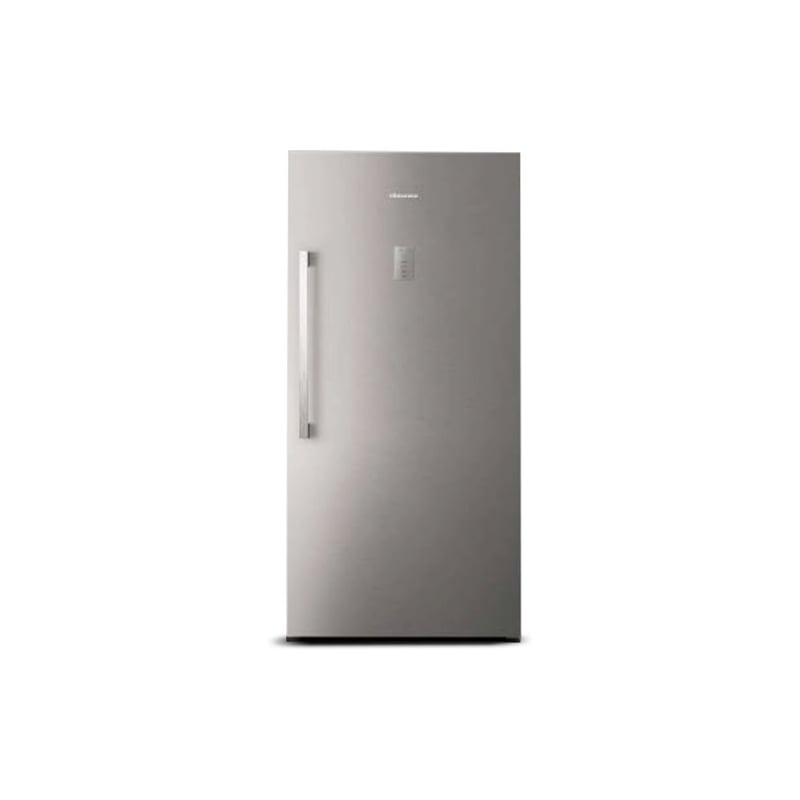 Hisense, Upright Freezer 21CFT - FV769N4ASU-L