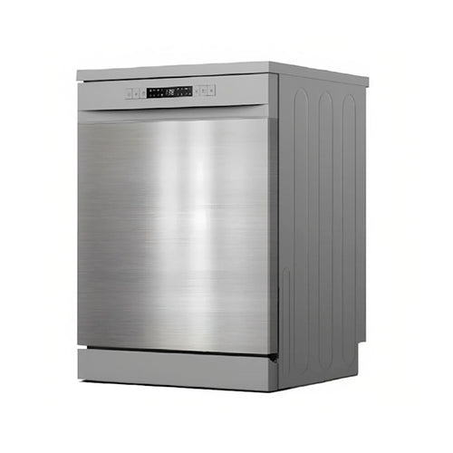 Hisense Dishwasher 15 Settings - HS623E90X