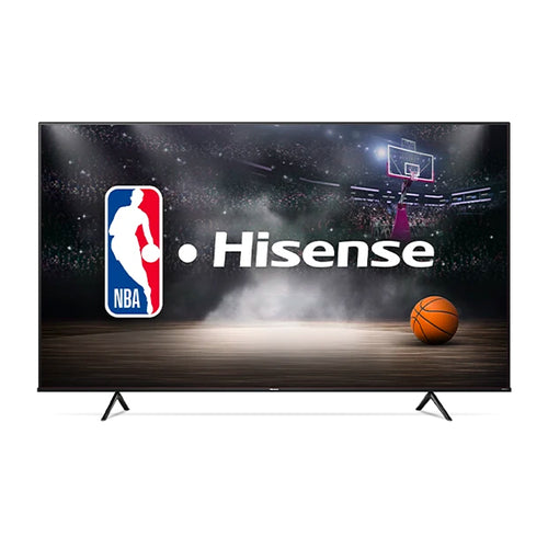 Hisense, 50″ Class A6 Series LED 4K UHD Smart Google TV - 50A62ns