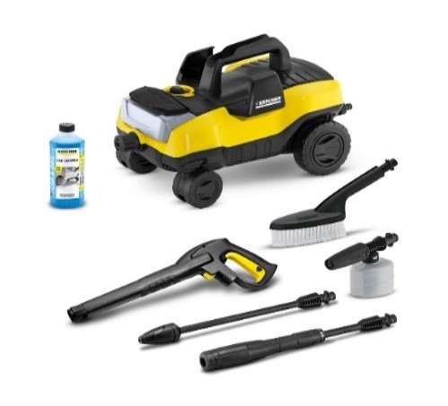 Karcher Pressure Washer 270163