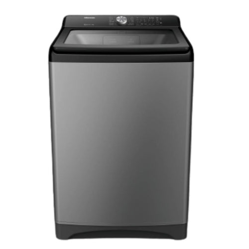 Hisense Top Load Washing Machine 20kg - Titanium Grey WT5T2025DB