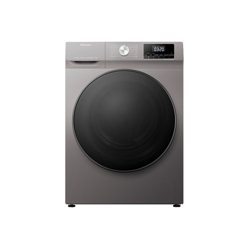 Hisense Front Load Washing Machine 12KG - WFQA1214EVJMT