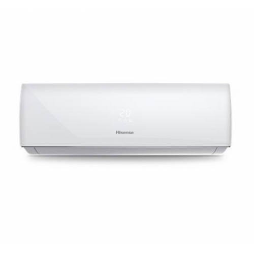 Hisense Air Conditioner Inverter 12000 BTU - AS-12UF4SMETR00B