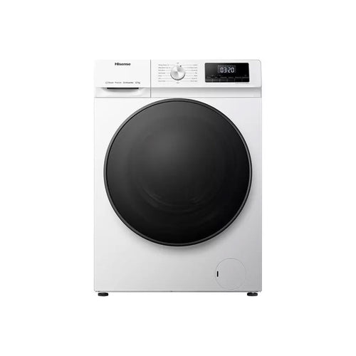 Hisense Front Load Washing Machine 12KG - WFQA1214EVJM