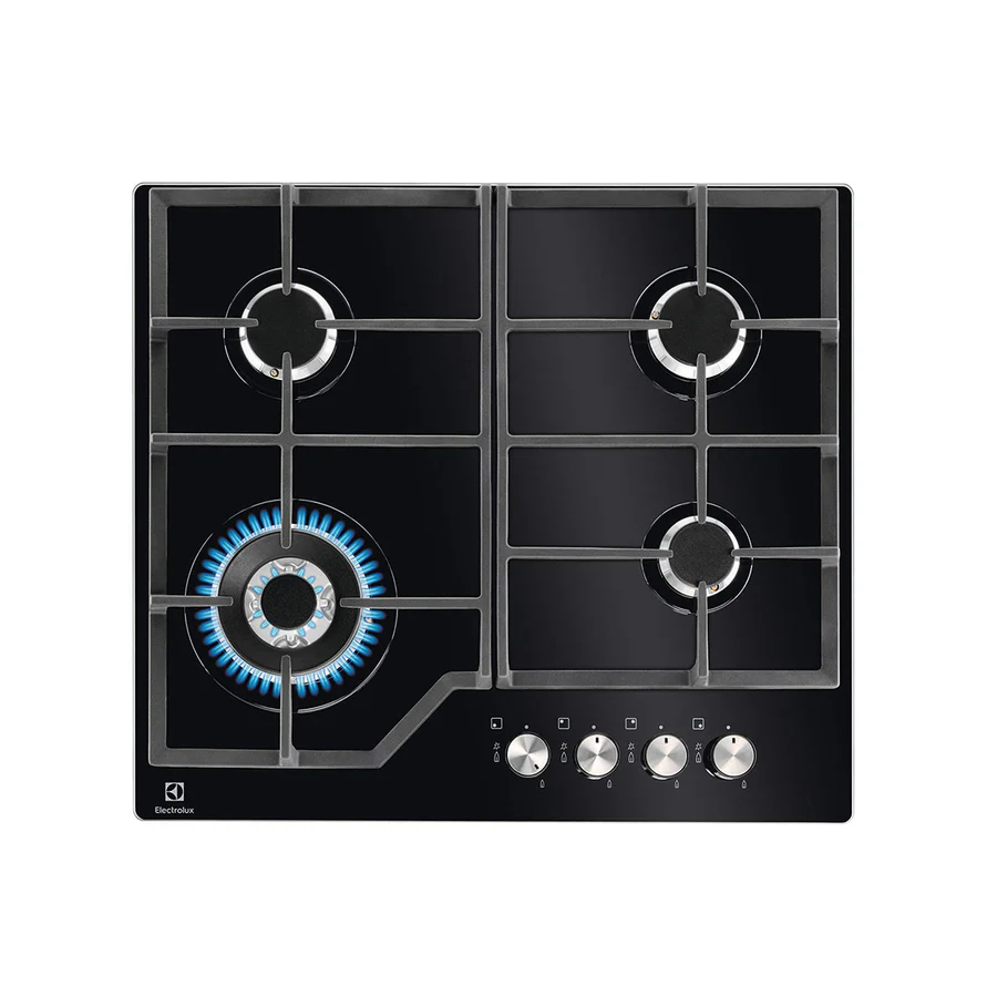 Electrolux Gas Hob KGG6436K 253051