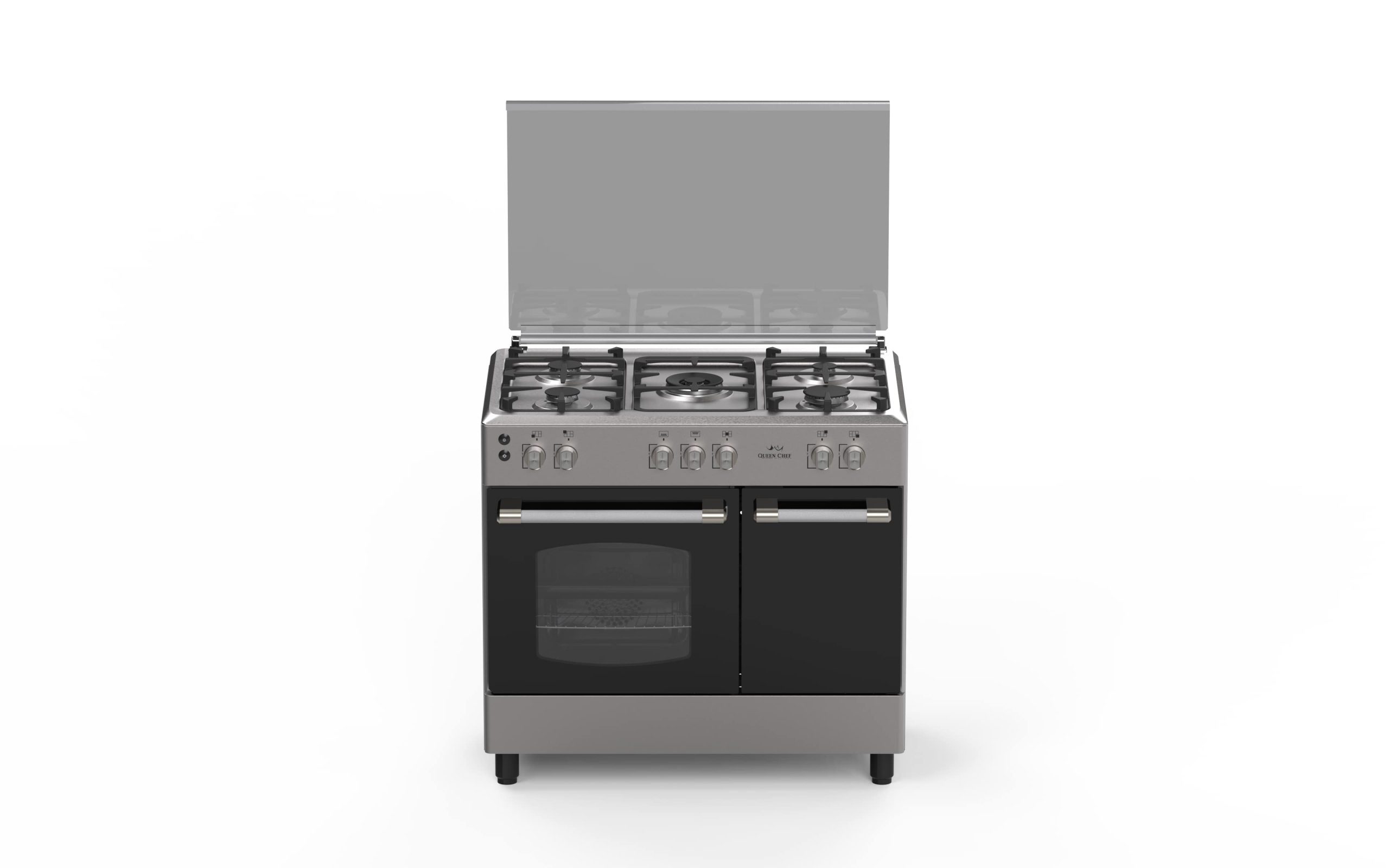 Queen Chef Gas Oven OG-9050S/S