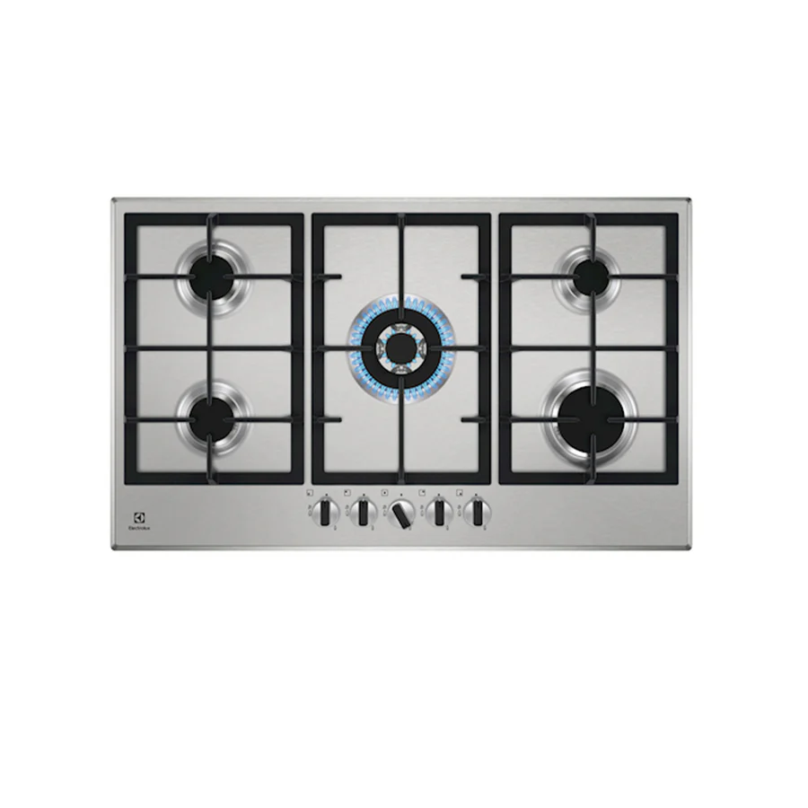 Electrolux Gas Hob KGS9536X 253052