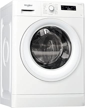 Whirlpool Washing Machine- Front Load 10kg FWL101052W